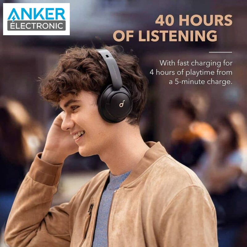 Anker Soundcore Q30 2