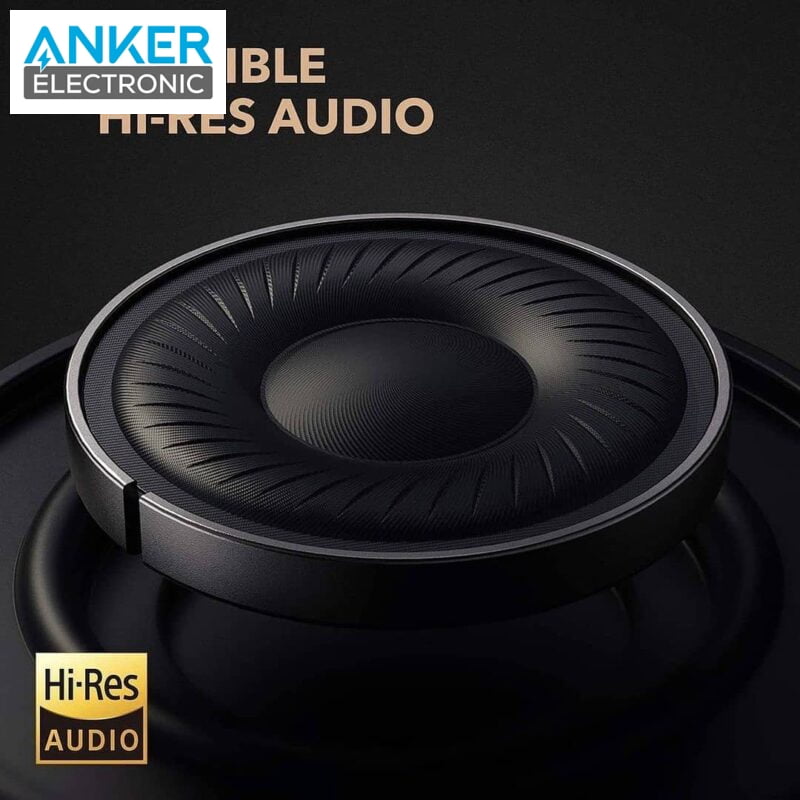 Anker Soundcore Q30 3