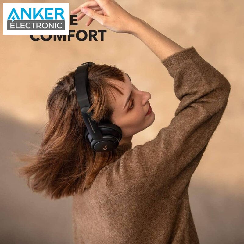 Anker Soundcore Q30 6