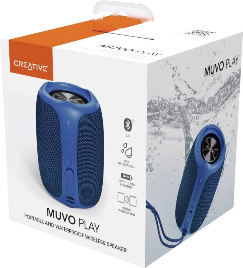 muvo play 3