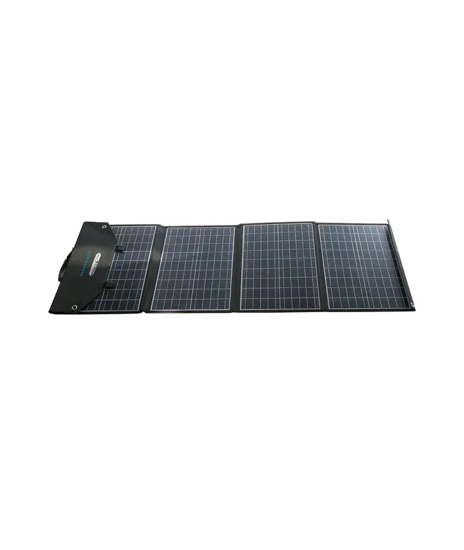 Powerology Solar 120w 1