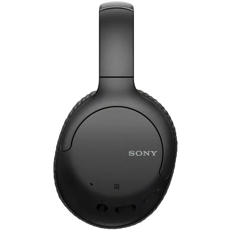 TS Sony wh ch710n black 01