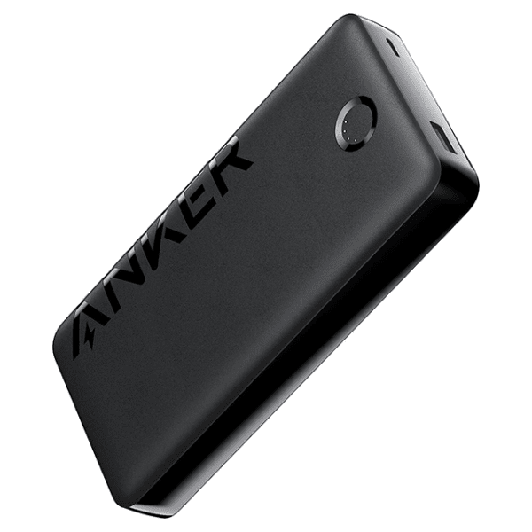 پاوربانک 20,000 میلی آمپر انکر Anker Portable Charger, 325 Power Bank A1286