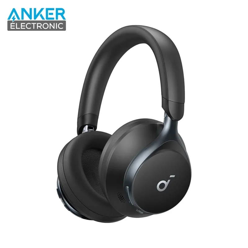 anker soundcore space one black 1 1