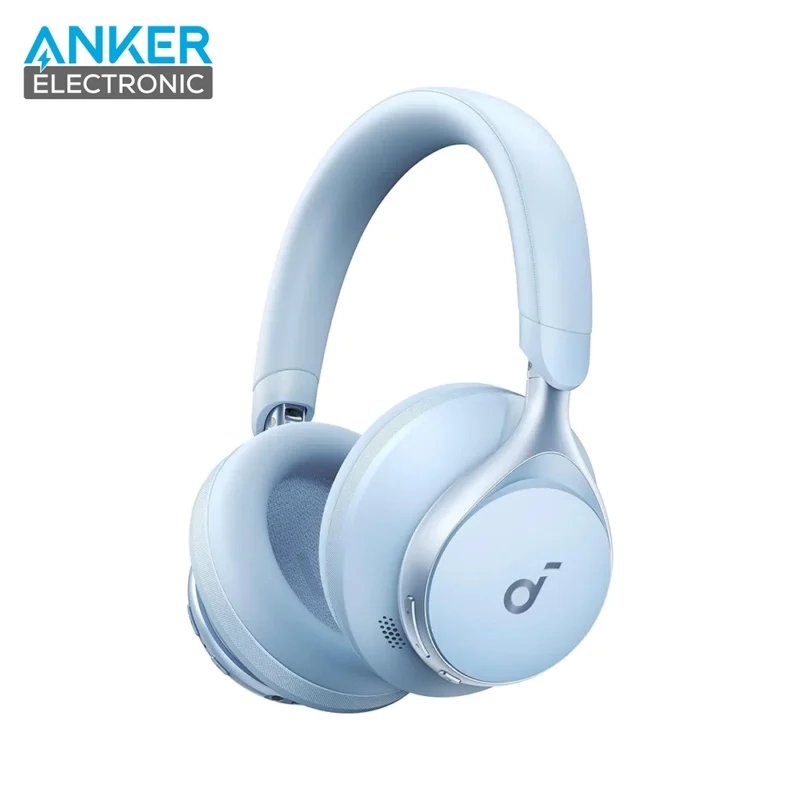 anker soundcore space one blue 1 1