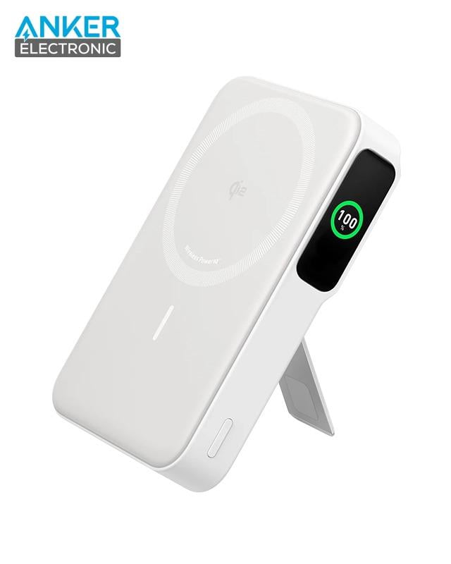 Anker MagGo Power Bank (10K) A1654 A1654 1