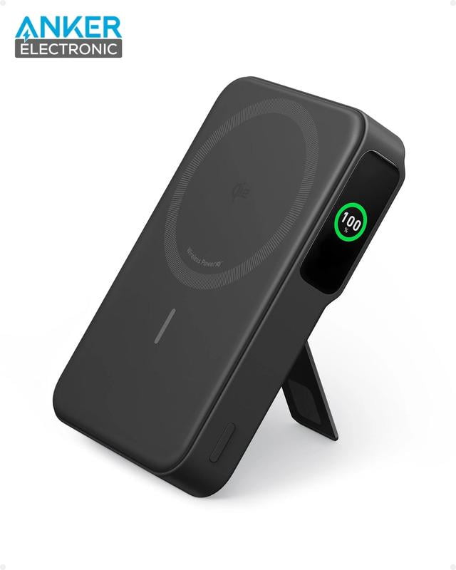 Anker MagGo Power Bank (10K) A1654 A1654 2