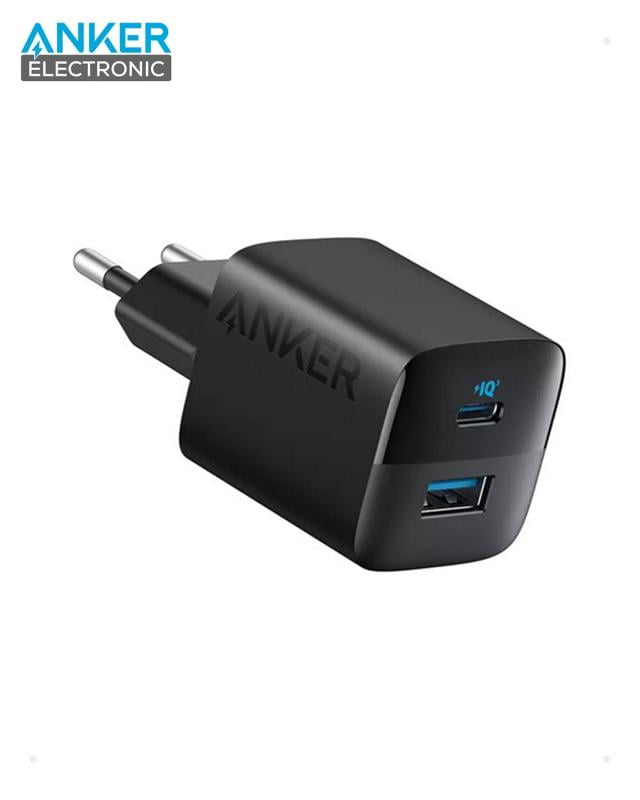 Anker 323 Charger 33W A2331 Anker 323 Charger 33W A2331
