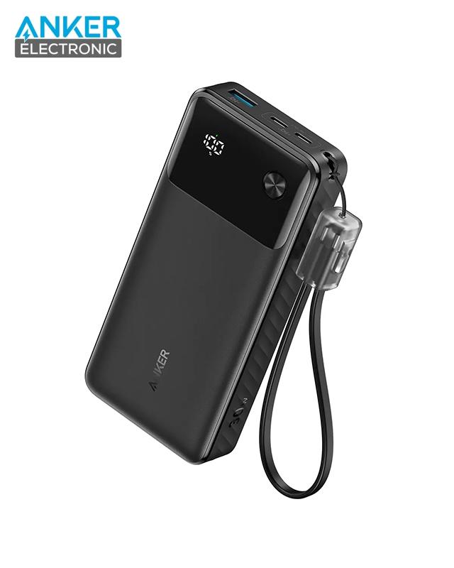 Anker Powercore Power bank 20000mAh A1384 -1 Anker Powercore Power bank 20000mAh A1384 1