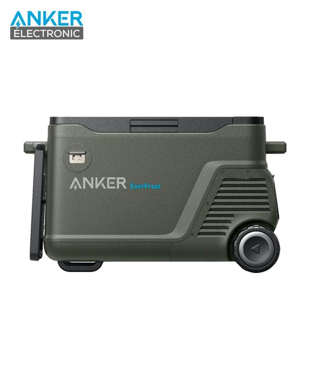 Anker EverFrost Powered Cooler 30 3 Anker EverFrost Powered Cooler 30 3
