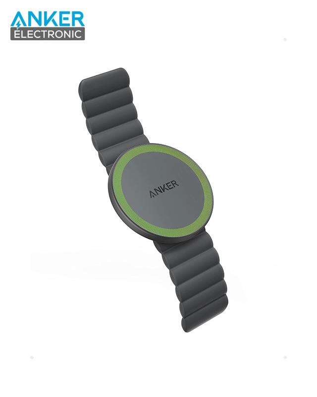 Anker Magnetic Phone Grip (MagGo) A25A1 Anker Magnetic Phone Grip MagGo A25A1