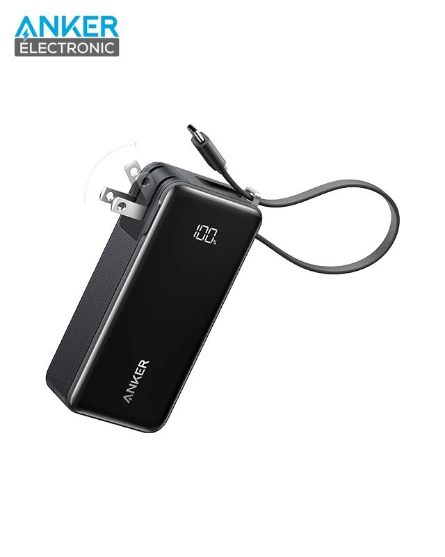 Anker Power Bank A1617 Anker Power Bank A1617