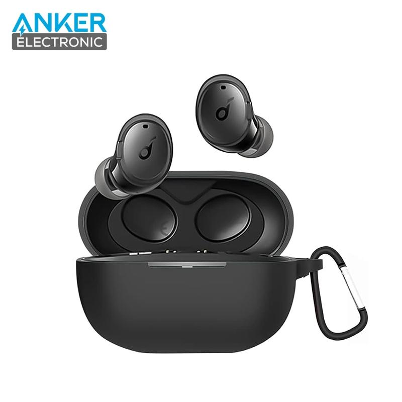 Dot 3i Silicone case black Dot 3i Silicone case black