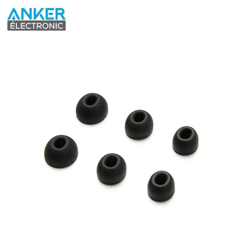 Liberty 4 NC - Eartips 3 Liberty 4 NC Eartips 3