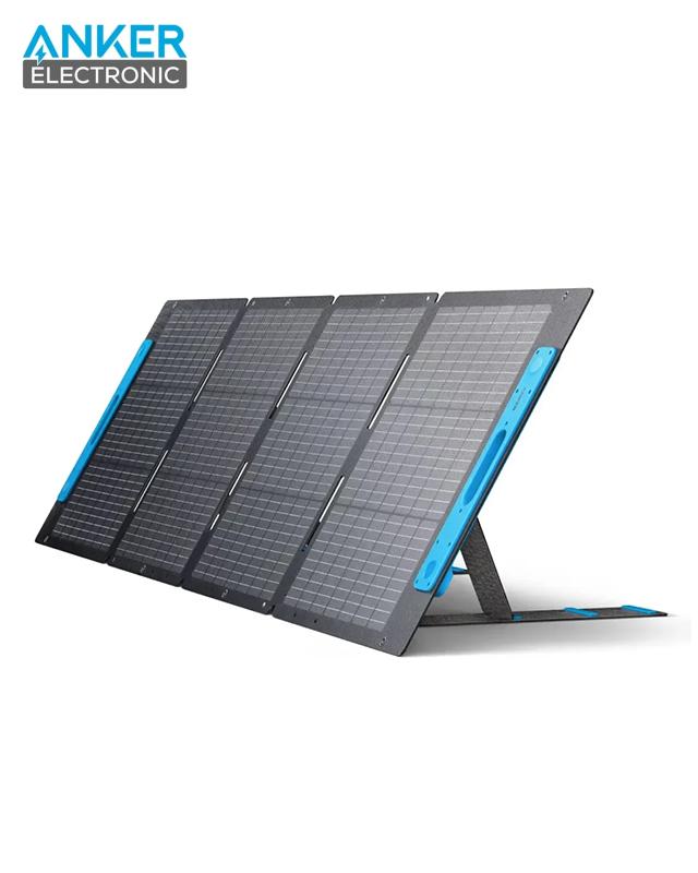 Anker SOLIX 200W Foldable Solar Panel Anker SOLIX 200W Foldable Solar Panel