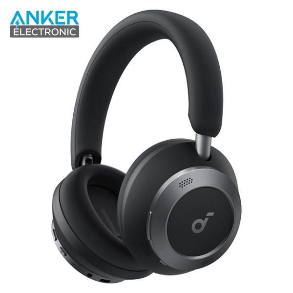 هدفون بی سیم انکر Anker Soundcore Space One Pro A3062