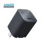 شارژر دیواری 30 وات انکر Anker Nano 30W USB C Adapter A2337