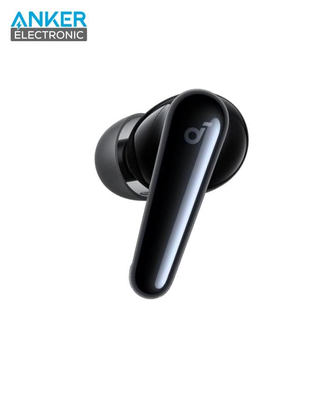 Liberty 4 Pro Left Liberty 4 Pro Left