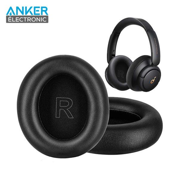خدمات تعویض پد هدفون Anker Soundcore Q30 A3028 Ear Cushions