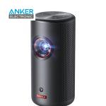 ویدیو پروژکتور انکر Anker Nebula Capsule 3 Projector D2425