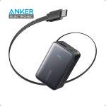 پاوربانک انکر Anker Nano Power Bank 10,000mAh A1638