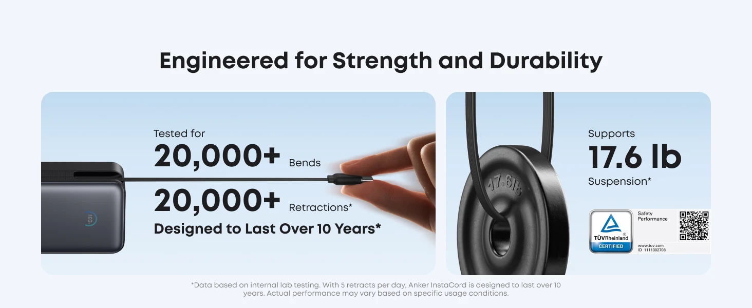 پاوربانک انکر Anker Nano Power Bank 10,000mAh A1638