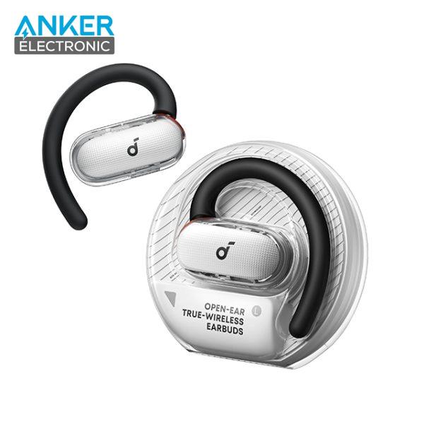 هدفون بی سیم انکر Anker Soundcore V40i A3878