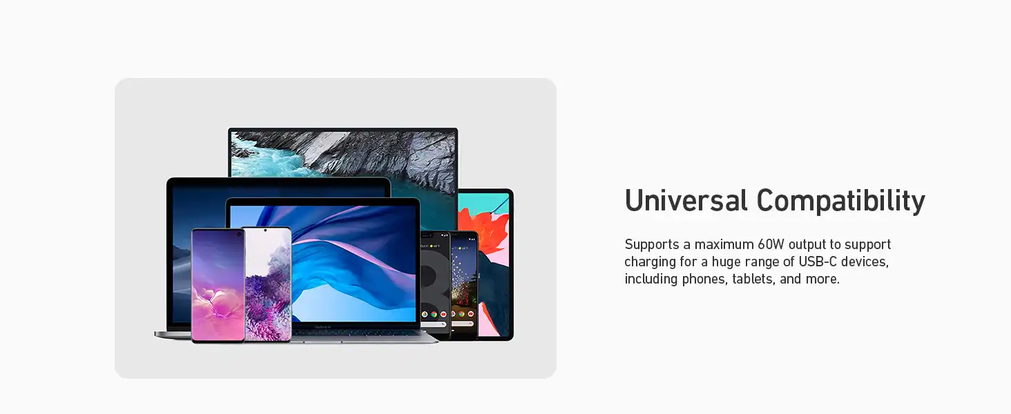 کابل انکر Anker USB-C to USB-C 0.9m Cable A8752