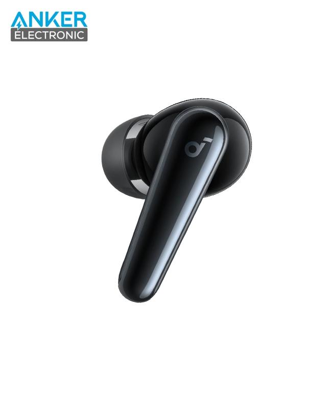 Liberty 5 left Earbuds black Liberty 5 left Earbuds black