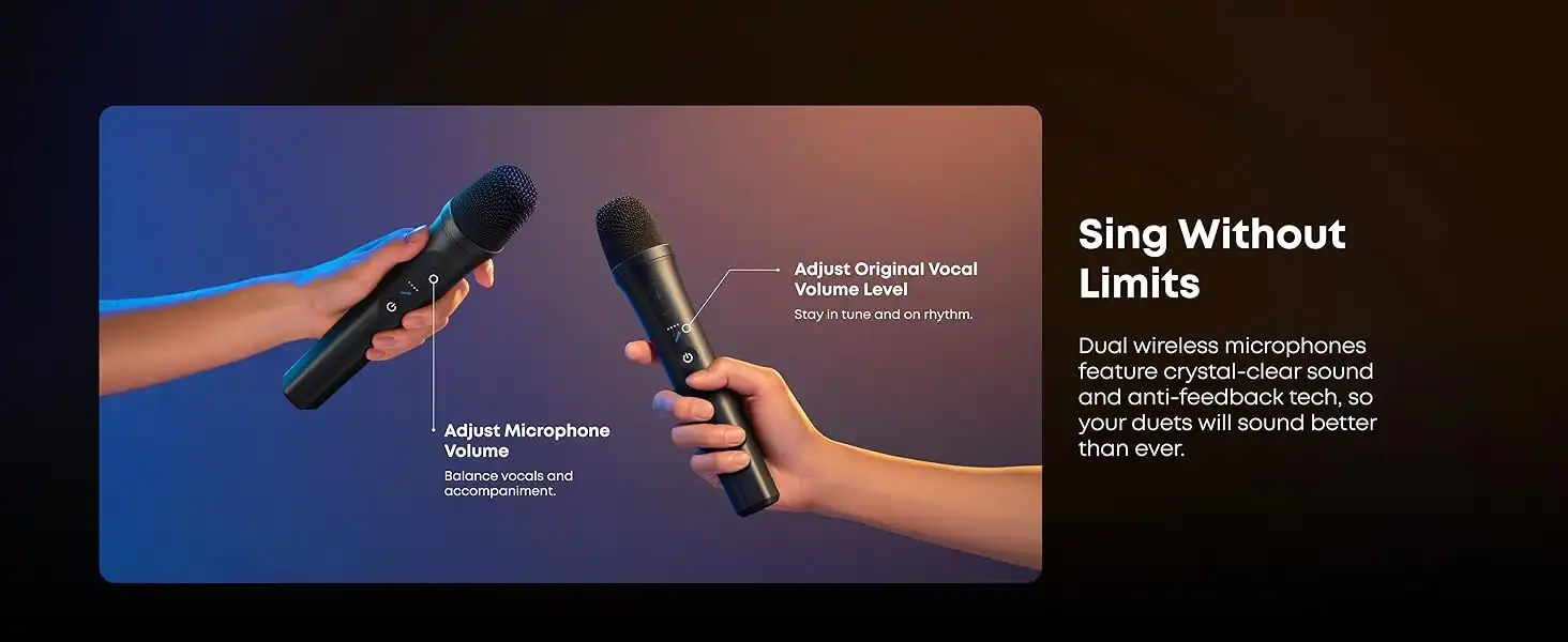 اسپیکر انکر Anker Soundcore Rave 3S A31A3 5 A31A3 8