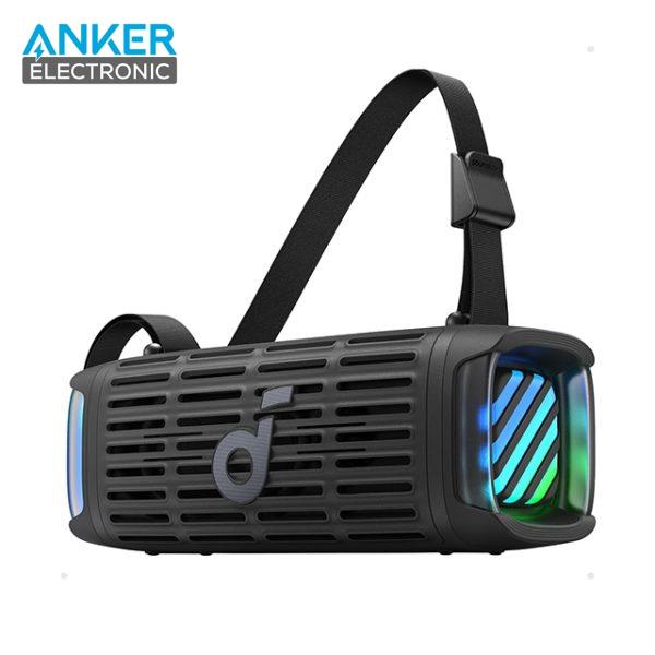 اسپیکر انکر Anker Soundcore Boom 3i D5100