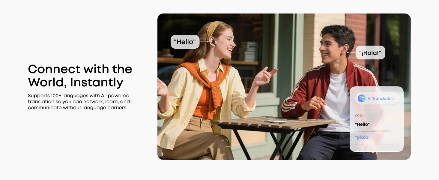 هدفون انکر Anker Soundcore R60i NC D1202 11 D1202 17