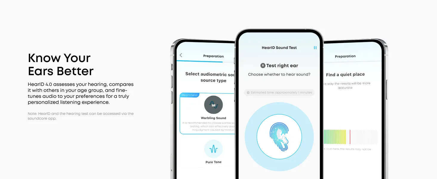 هدفون انکر Anker Soundcore R60i NC D1202 12 D1202 23