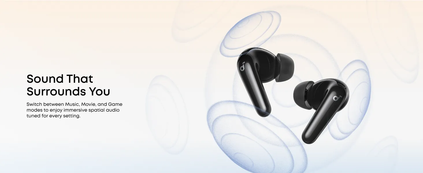 هدفون انکر Anker Soundcore R60i NC D1202 9 D1202 5